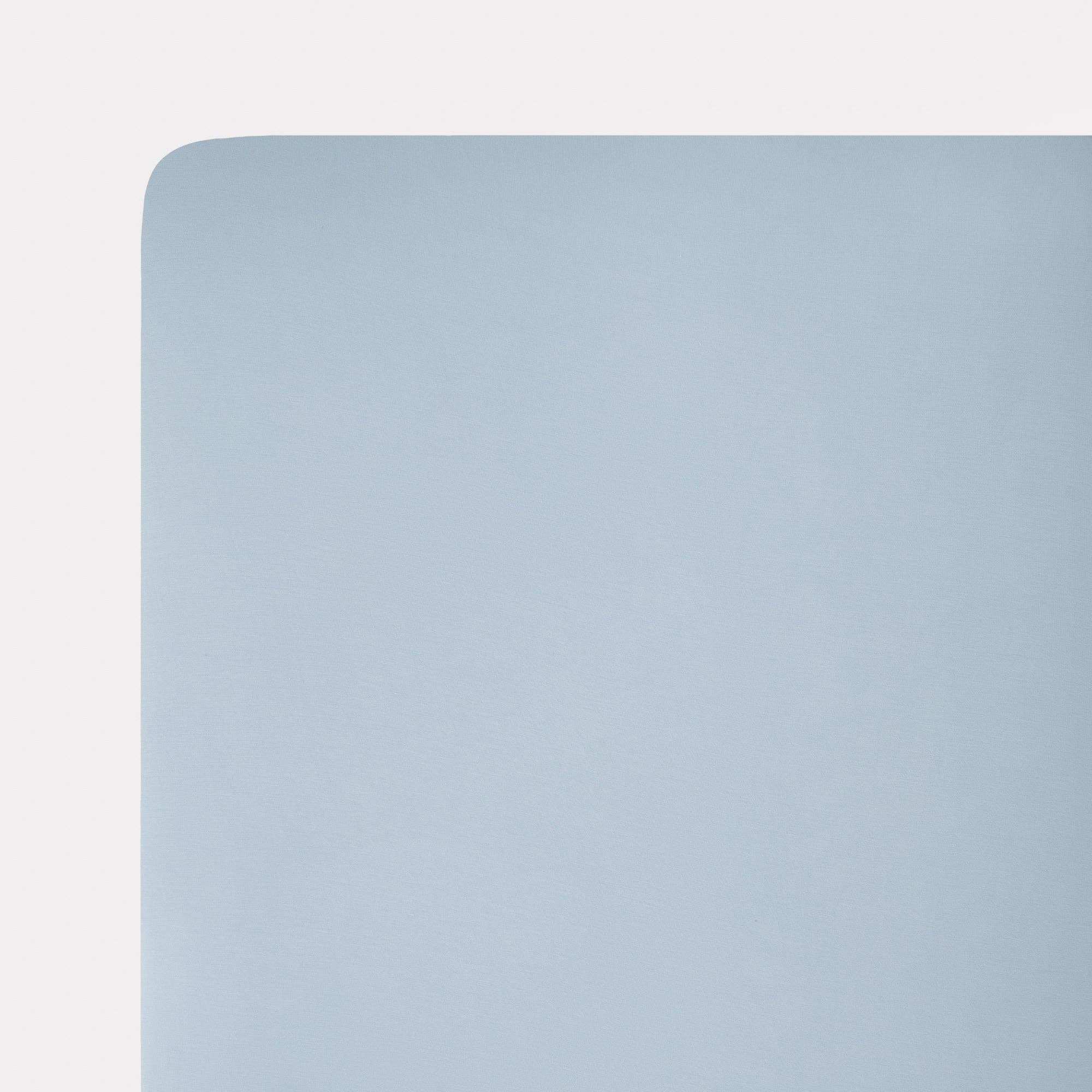 Bamboo Crib Sheets | Solids