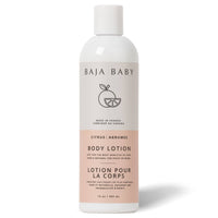 Baja Baby - Body Lotion | Citrus