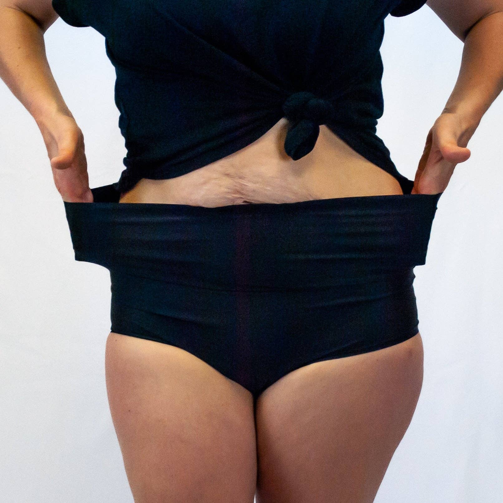 Postpartum Leak-proof Underwear