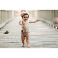 Current Tyed - Reusable Swim Diapers