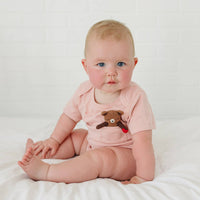 Our Little Treasures - Pocket Bear