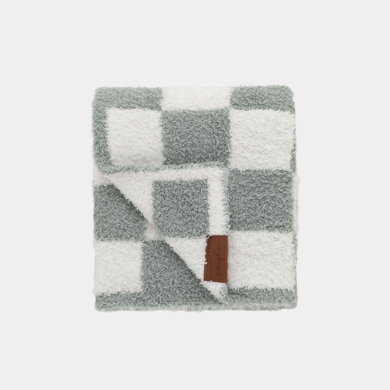 PIP + PHEE Plush Family Blankets | 50" x 60"