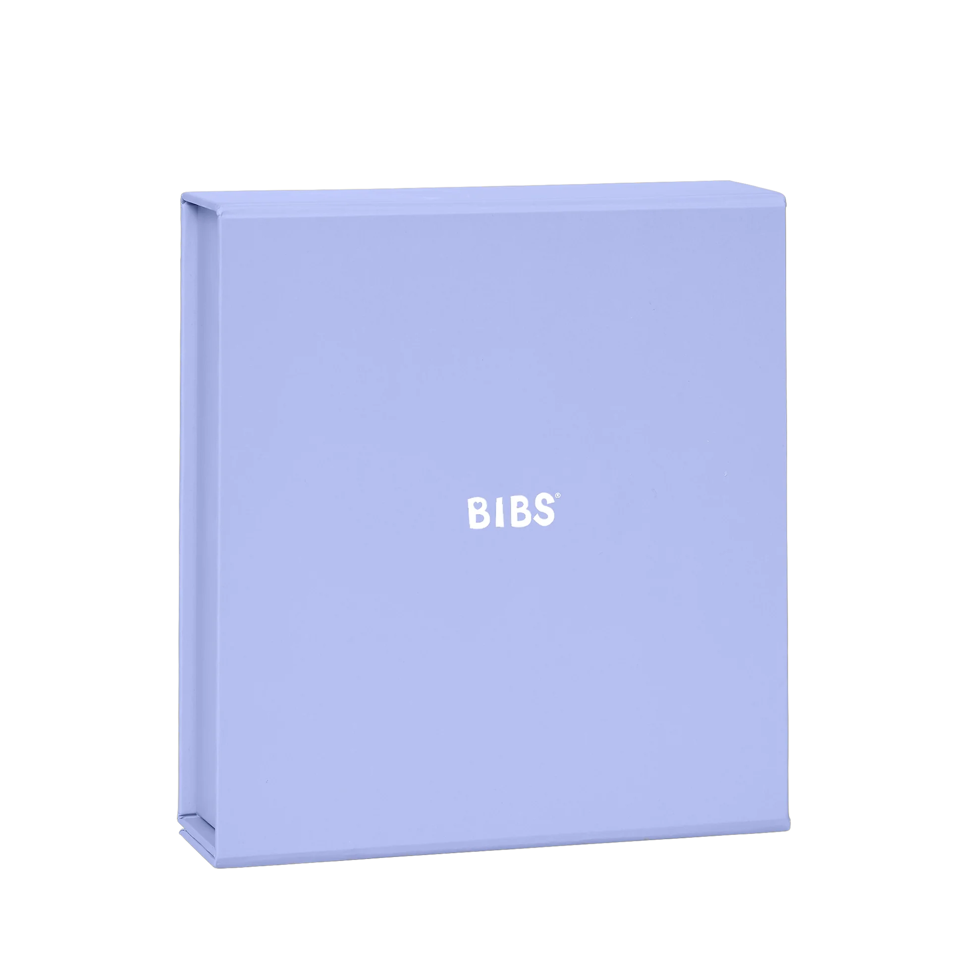 BIBS - Baby on the Way Gift Set- Size 1 Ivory