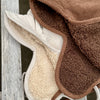 Spencer Fleece Trapper Cap 