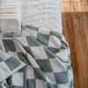 PIP + PHEE Plush Family Blankets | 50" x 60"
