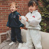 Jordan Sweatsuit Sherpa Set  