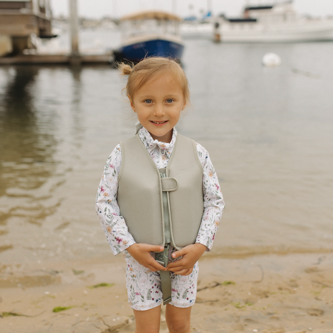 Swim Vest