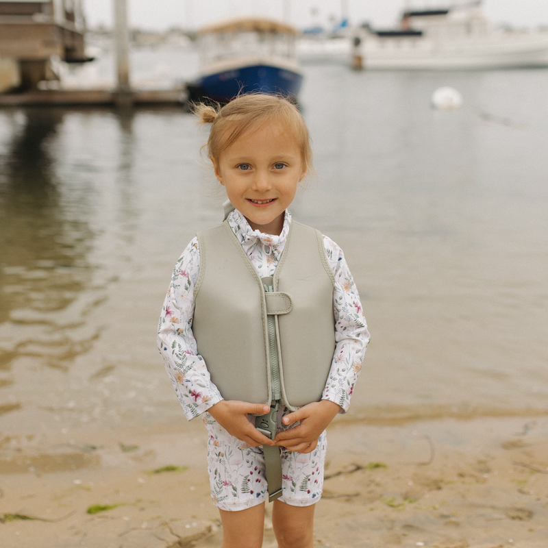Swim Vest