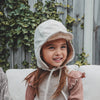 Spencer Fleece Trapper Cap 