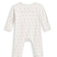 Homegrown - Growsuit - Wheat Jersey