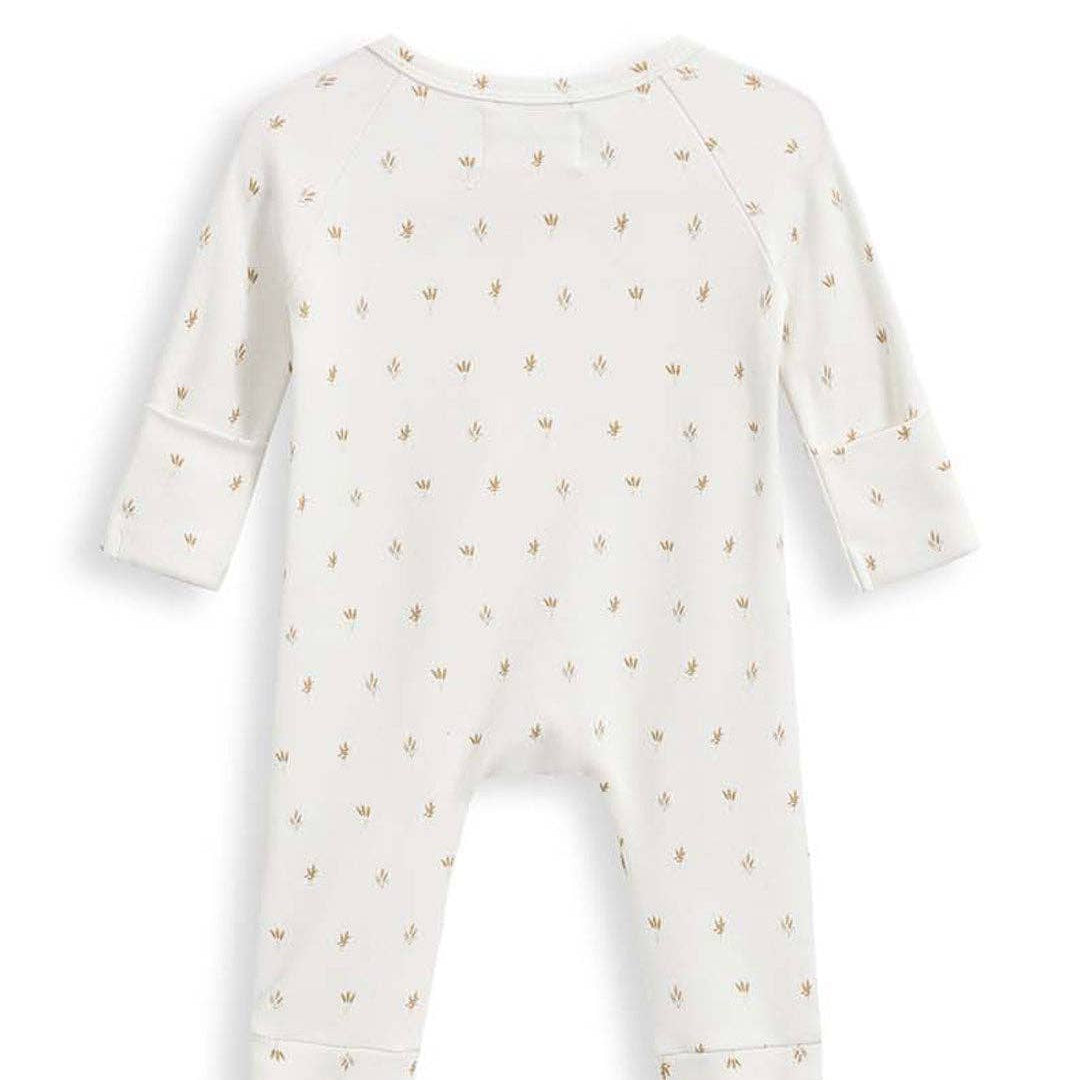 Homegrown - Growsuit - Wheat Jersey