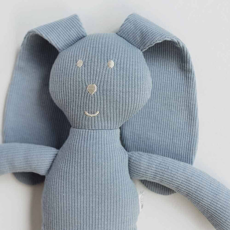 Snuggle Hunny Organic Snuggle Bunny - Zen