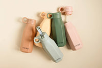 Water bottle - Blush