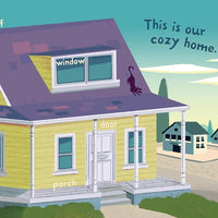 Indestructibles: Home Sweet Home