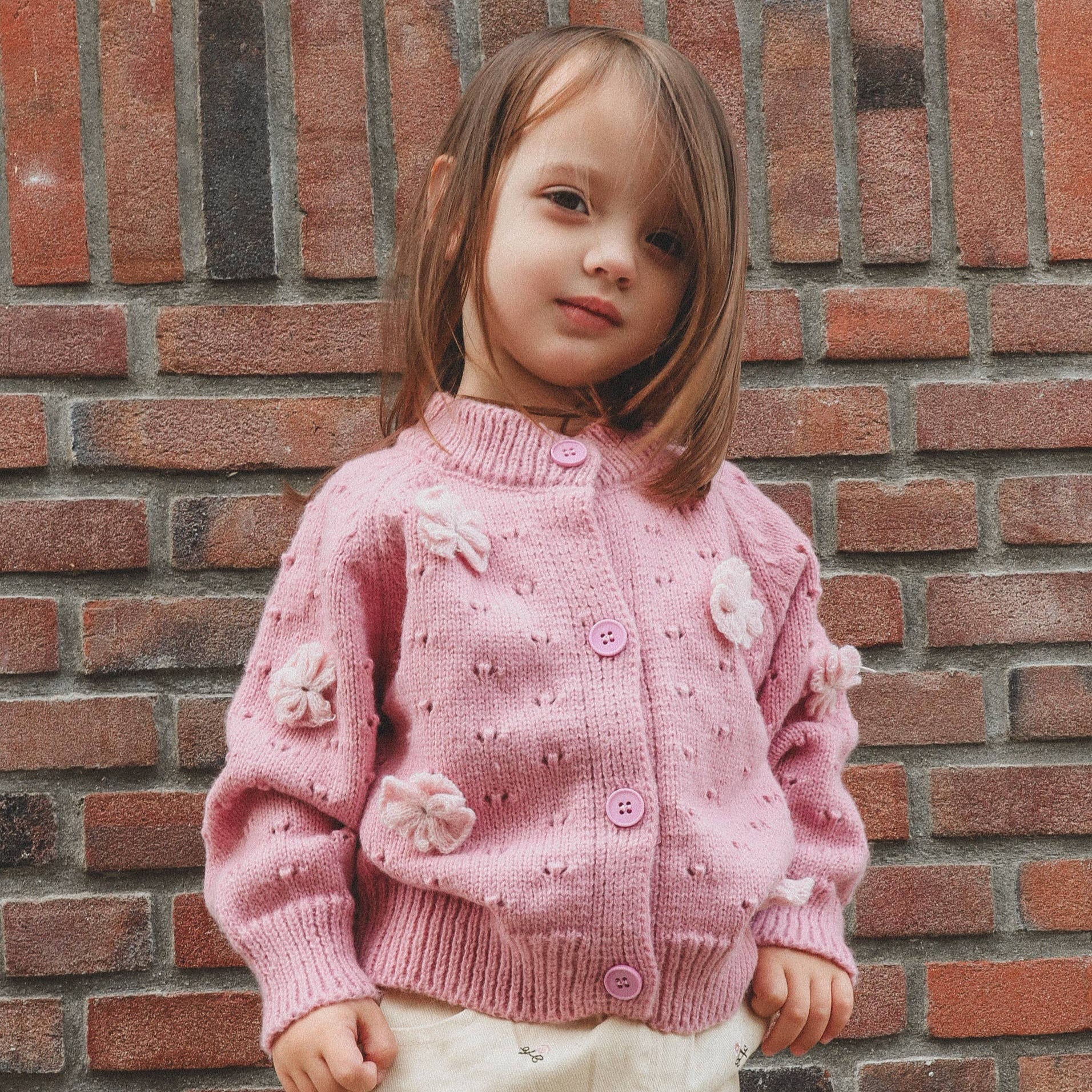 Calla Cardigan