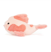 Jellycat - Fancy Carp
