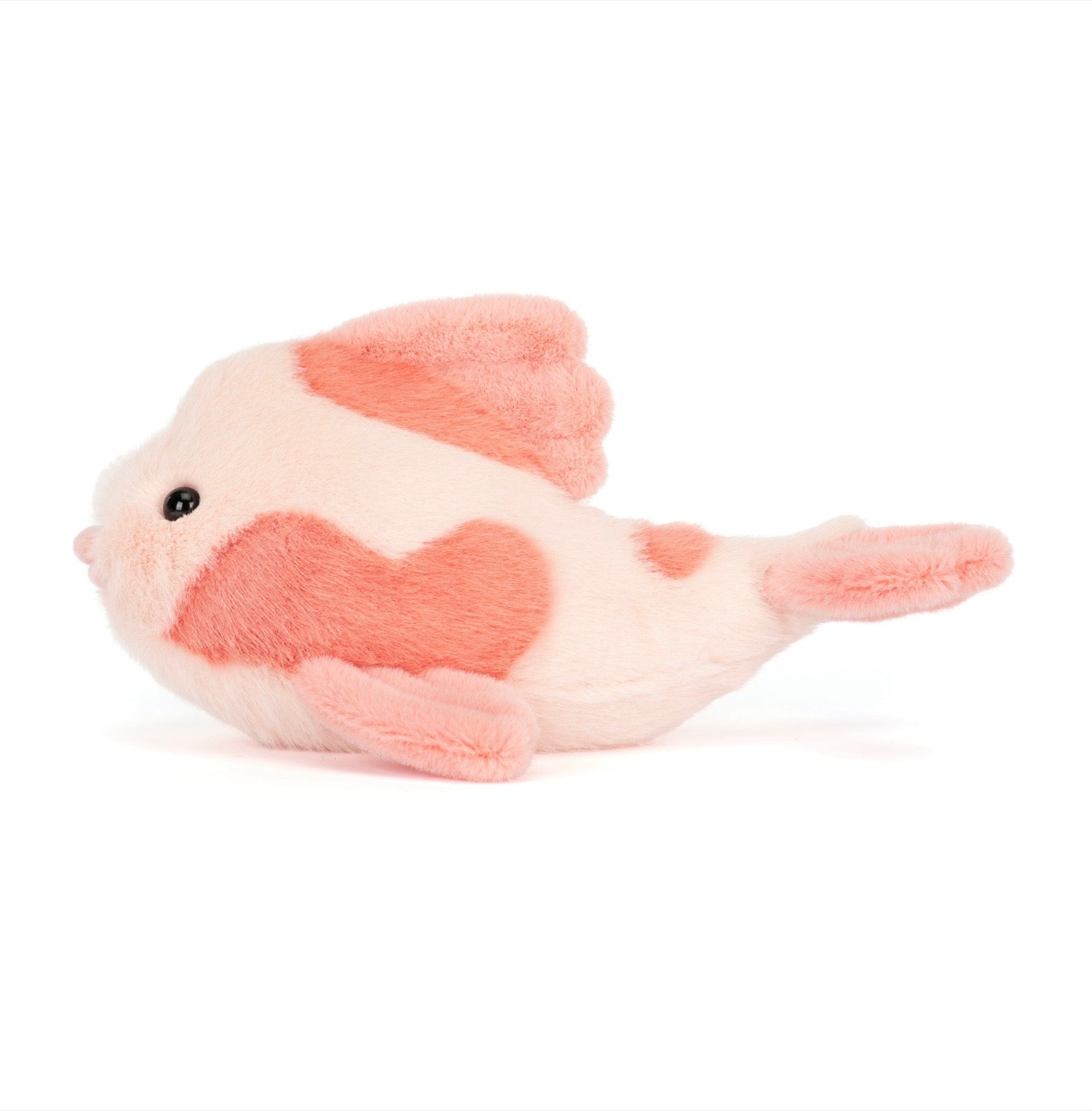 Jellycat - Fancy Carp