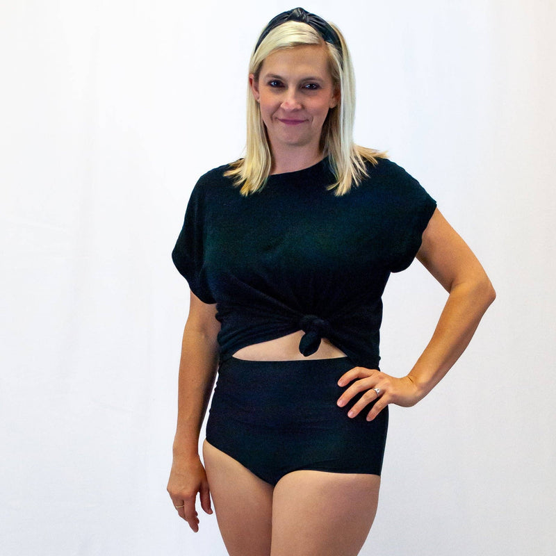 Postpartum Leak-proof Underwear