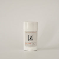SOULDEO Baking Soda Free Orange + Lavender