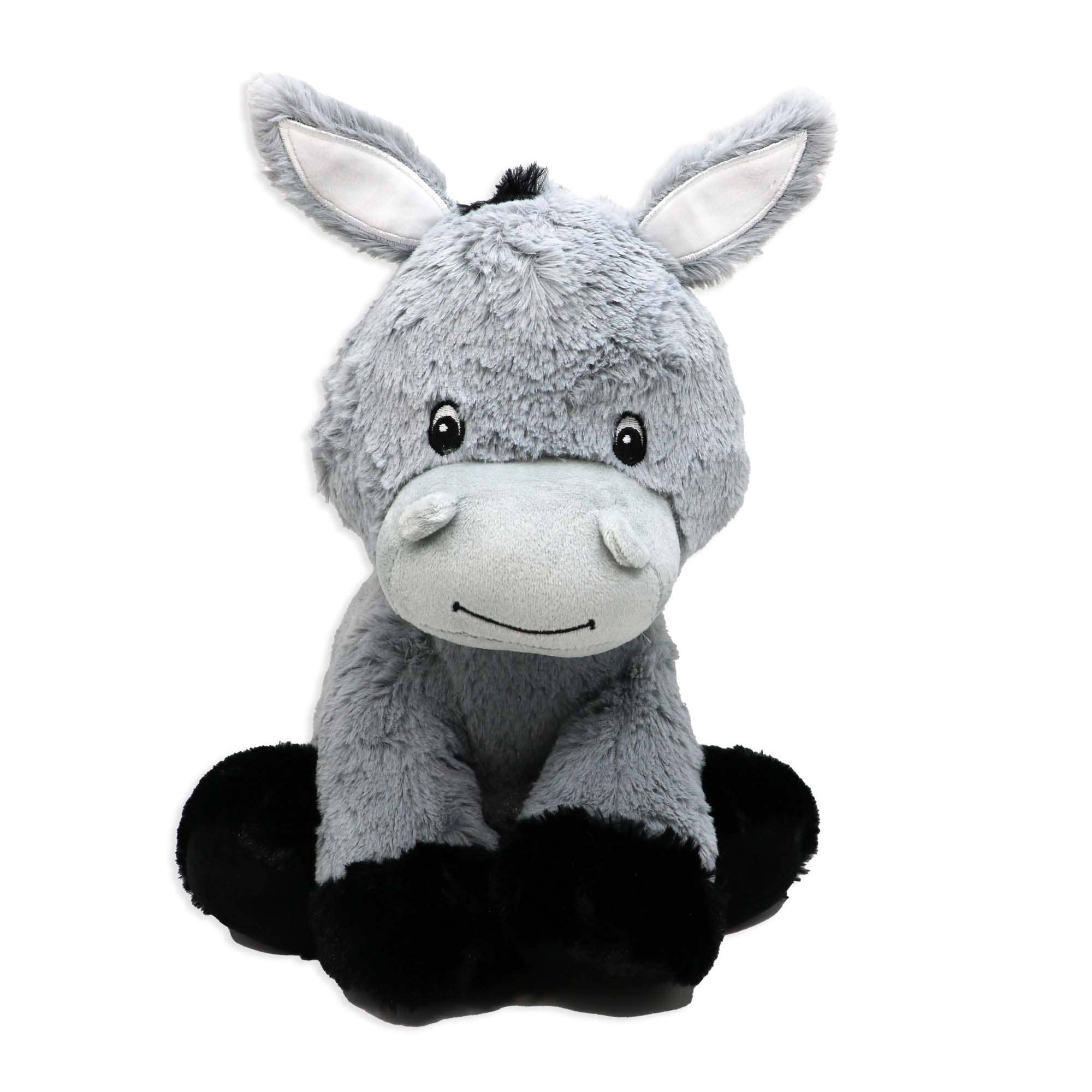 12-inch Plush Animal Stuffies