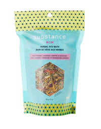 Substance- Herbal Sitz Bath
