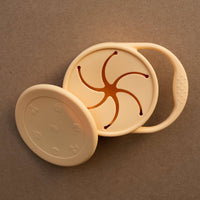 Snack cup - Sunset