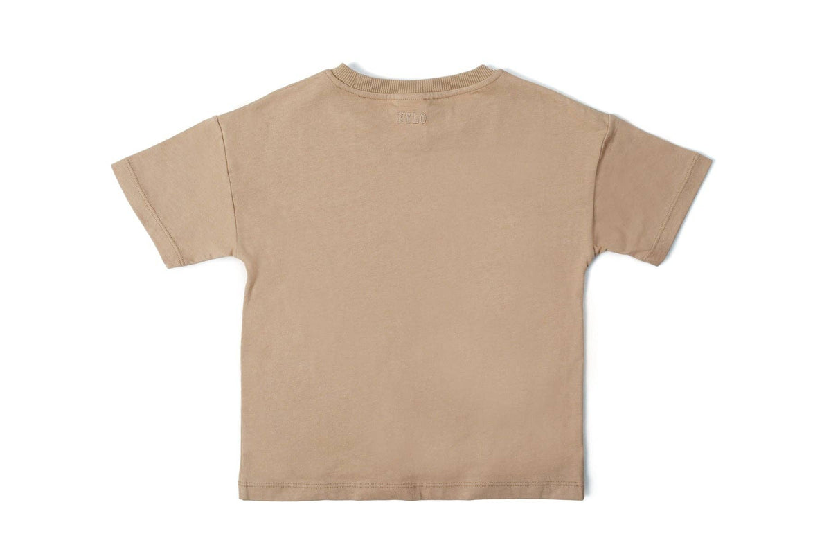 Sand - Summer T-Shirt