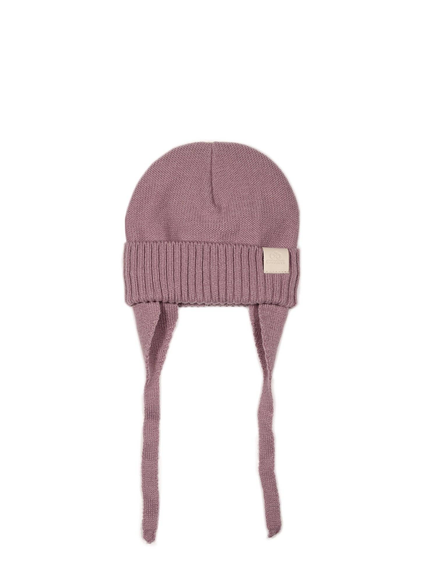 Lavender Legend hat - toddler size
