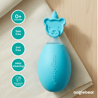 Oogiebear-  Bulb aspirator