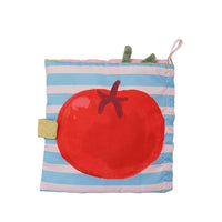 Mini-Apple Farm Soft Activity Crinkle Book
