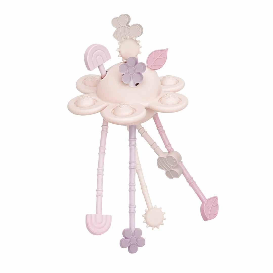 Pull String Sensory Toy - Meadow Valley