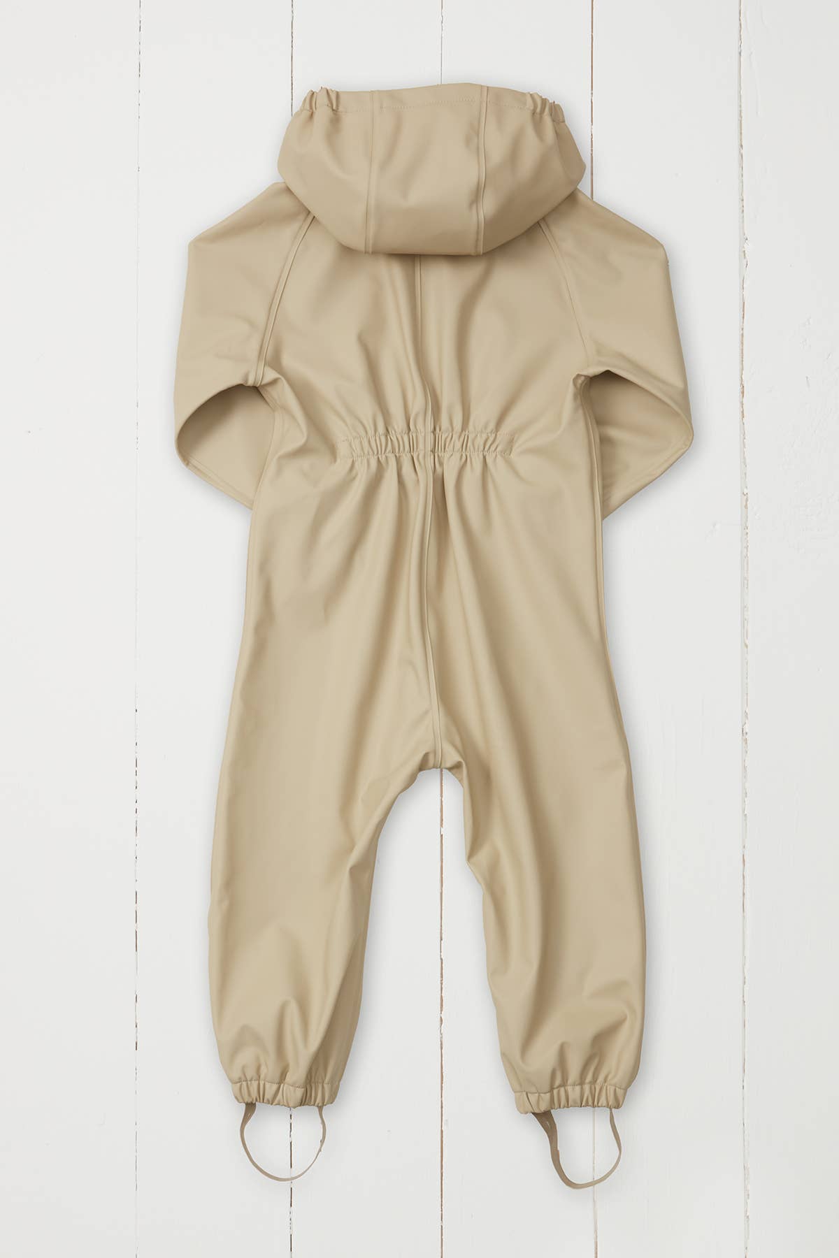 Stone Kids Puddlesuit