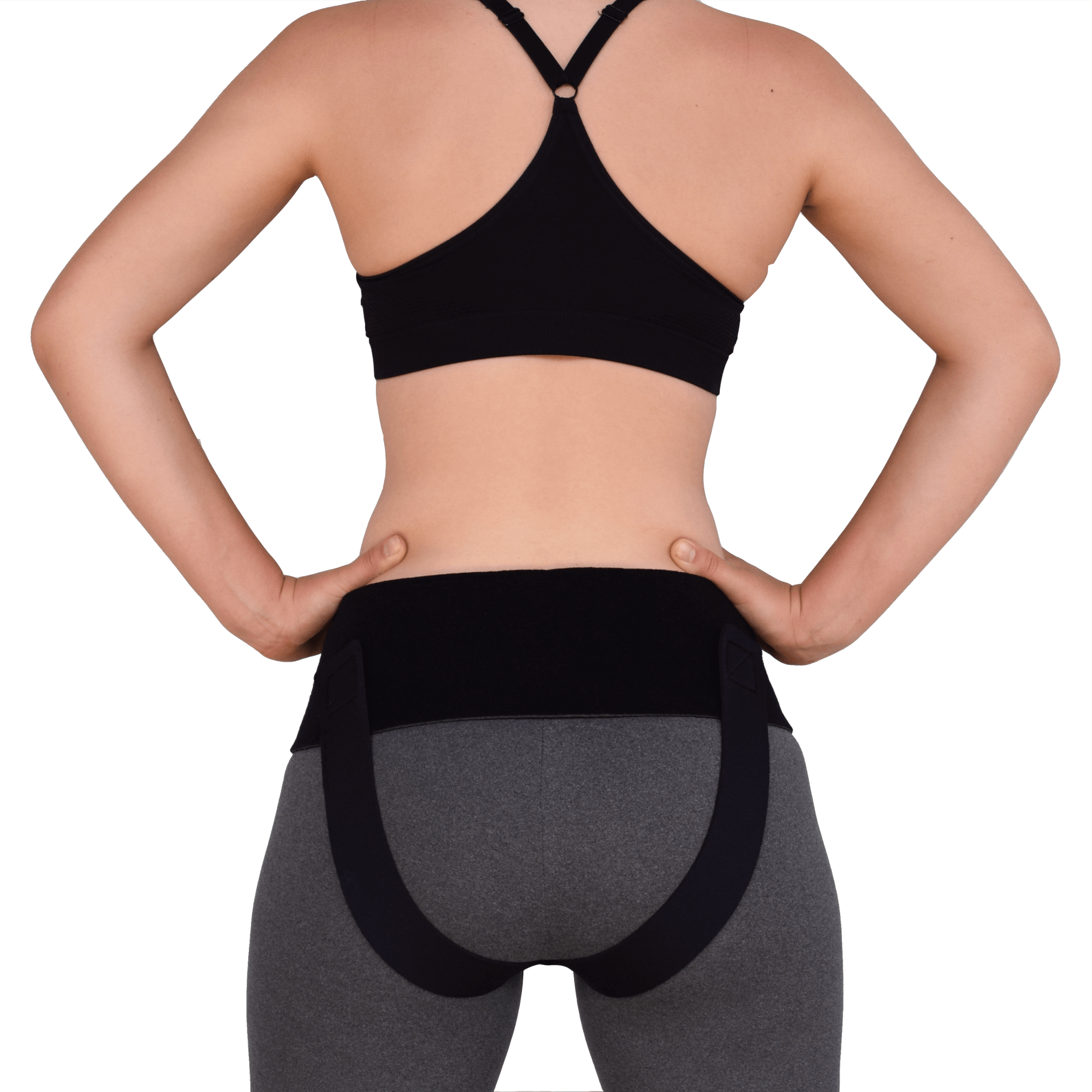 Groin Bands for Pelvic Compression Therapy