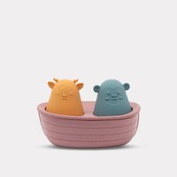 Baja Baby - Float Boat & Animal Set
