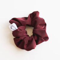 Scrunchie- Lightweight Mulled Wine