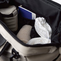 Perlimpinpin - Waterproof Diaper Bag - Sand