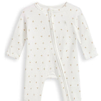 Homegrown - Growsuit - Wheat Jersey