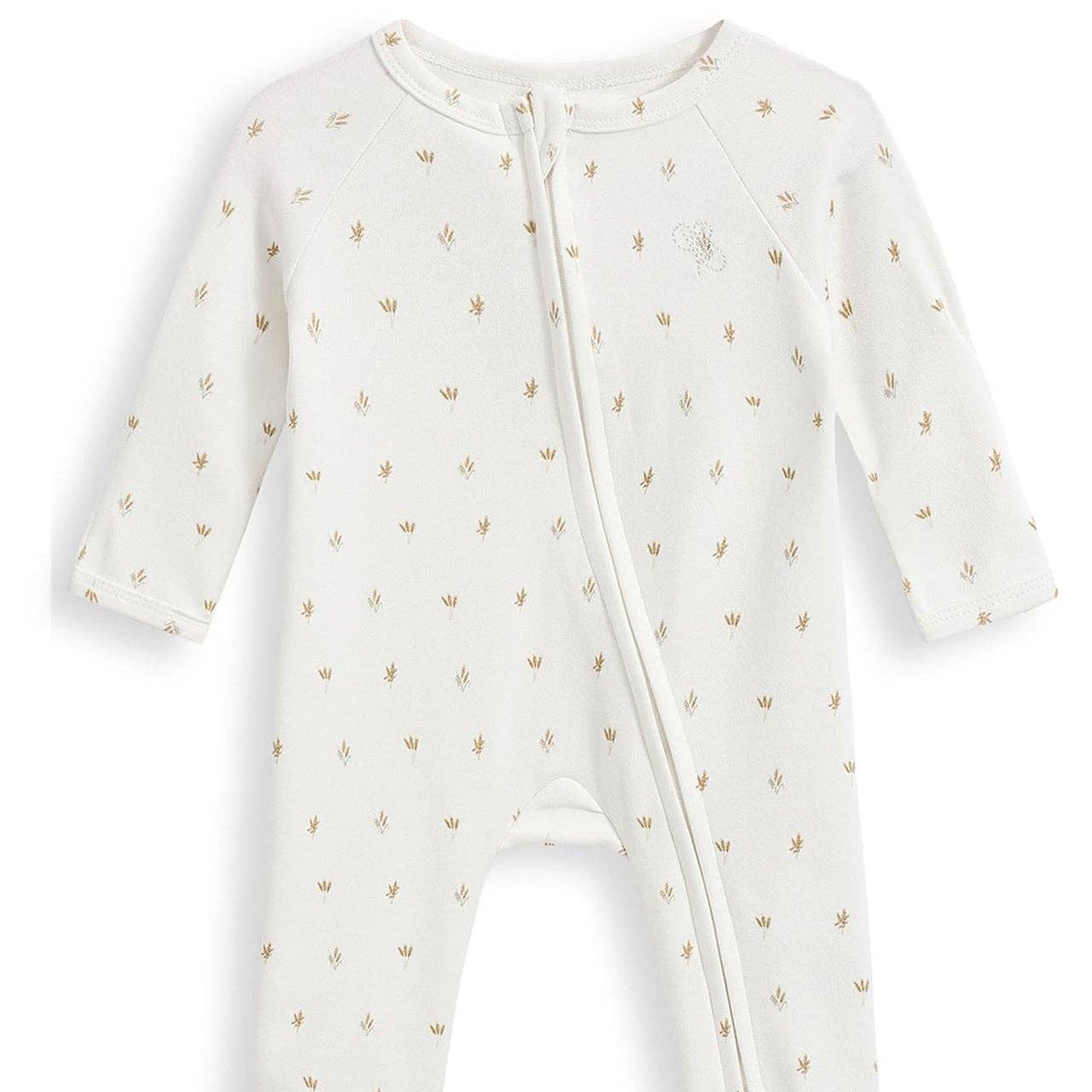 Homegrown - Growsuit - Wheat Jersey