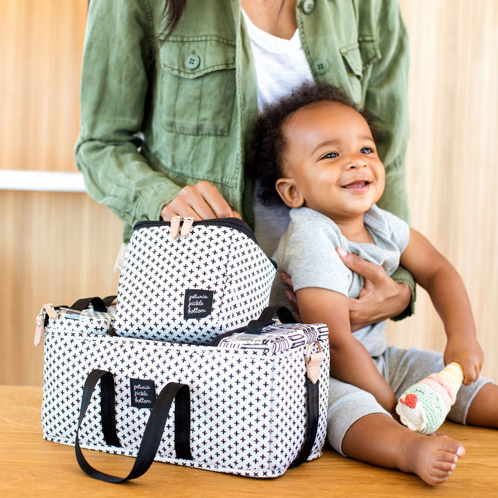 Inter-Mix-System Deluxe Kit