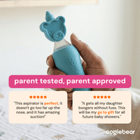 Oogiebear-  Bulb aspirator