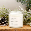 Wild Flicker - Frostbite Soy Wax Candle