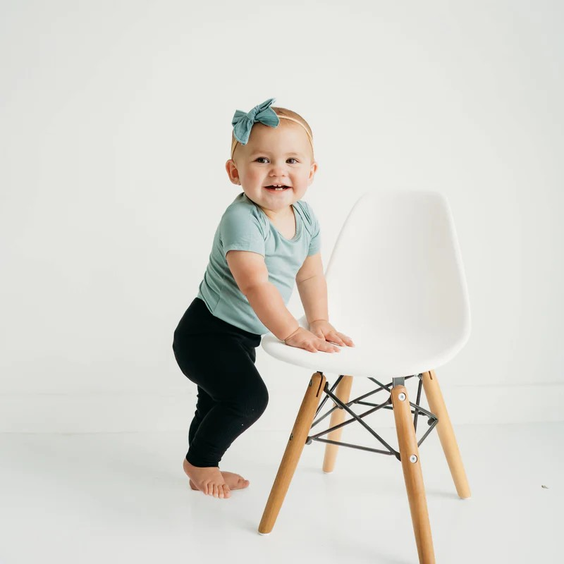 Kyte Baby - Ribbed Leggings