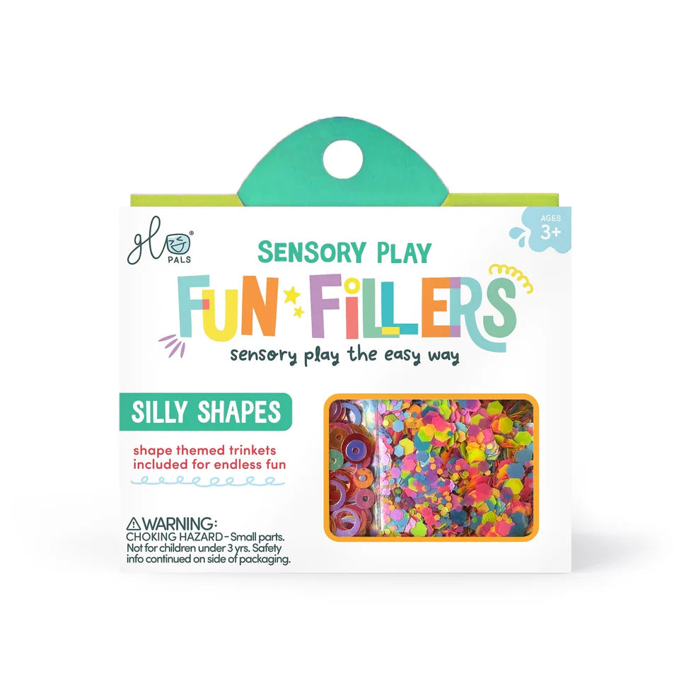 Glo Pals - Fun Fillers