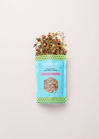Substance- Herbal Sitz Bath