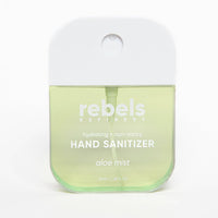 Pocket Hand Sanitizer- Rebel Refinery