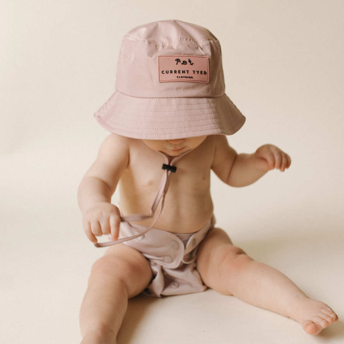Current Tyed - Reusable Swim Diapers