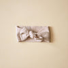 Minika Head Wrap - Cream