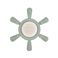 Ahoy Wheel Suction Spinner Toy