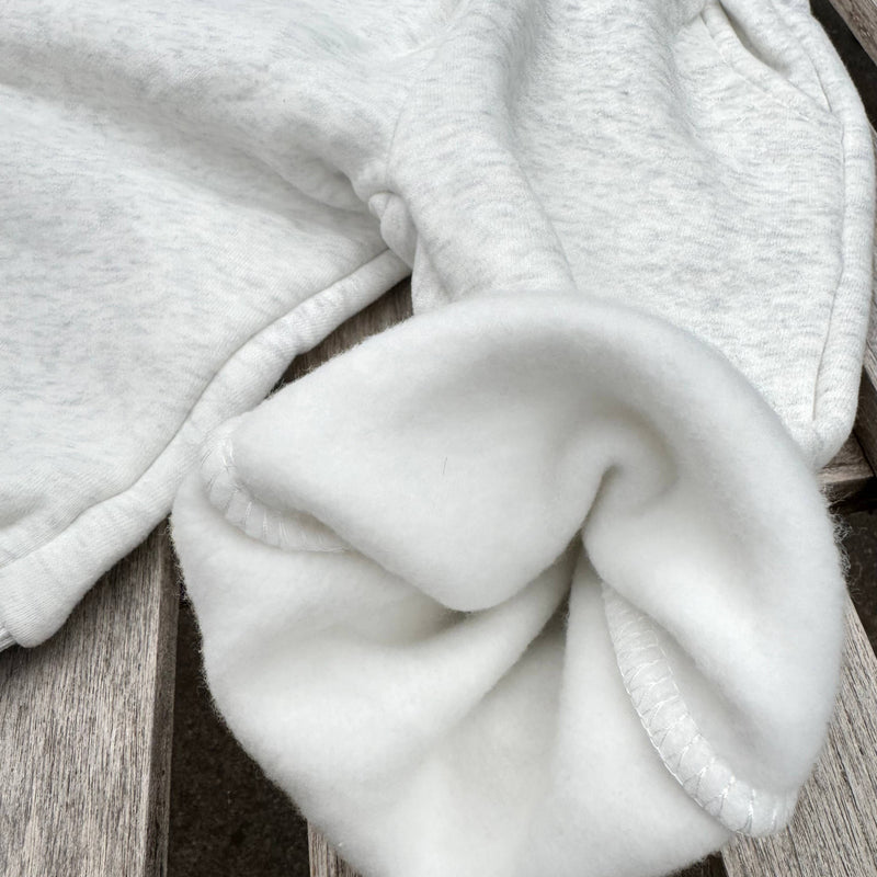 Jordan Sweatsuit Sherpa Set  