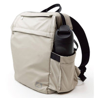 Perlimpinpin - Waterproof Diaper Bag - Sand